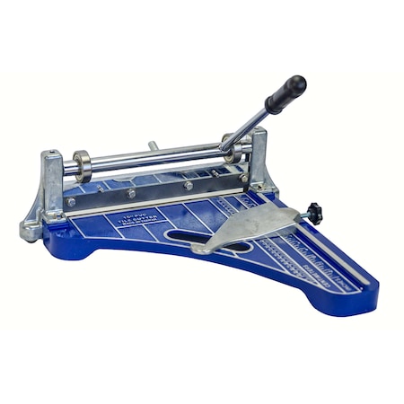 Bon 14-549 Vinyl Tile Cutter, 18